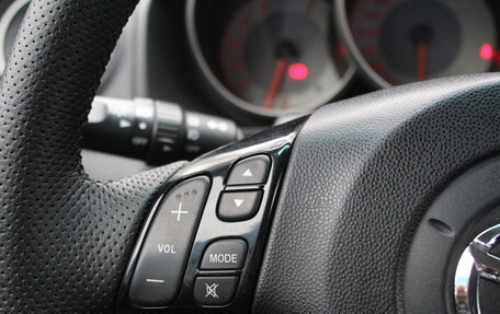 Mazda 3, 2008 год, 700 000 рублей, 10 фотография