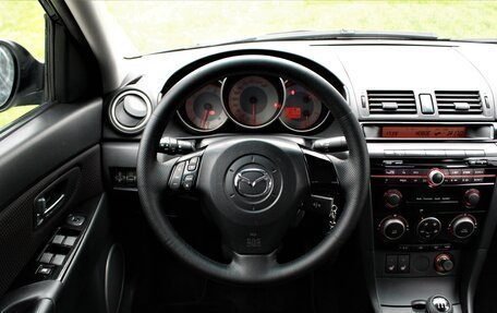 Mazda 3, 2008 год, 700 000 рублей, 8 фотография