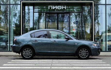 Mazda 3, 2008 год, 700 000 рублей, 4 фотография