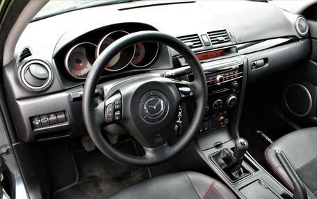 Mazda 3, 2008 год, 700 000 рублей, 6 фотография