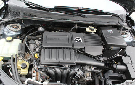 Mazda 3, 2008 год, 700 000 рублей, 21 фотография