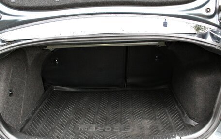 Mazda 3, 2008 год, 700 000 рублей, 20 фотография