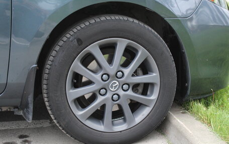 Mazda 3, 2008 год, 700 000 рублей, 22 фотография