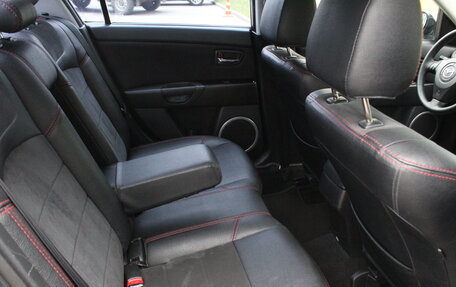 Mazda 3, 2008 год, 700 000 рублей, 19 фотография
