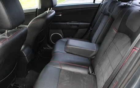 Mazda 3, 2008 год, 700 000 рублей, 18 фотография