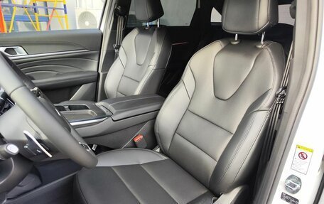 Haval F7, 2025 год, 2 849 000 рублей, 11 фотография