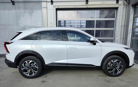Haval F7, 2025 год, 2 849 000 рублей, 4 фотография