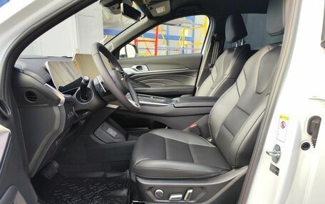 Haval F7, 2025 год, 2 849 000 рублей, 10 фотография