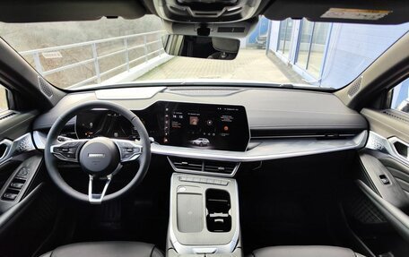 Haval F7, 2025 год, 2 849 000 рублей, 13 фотография