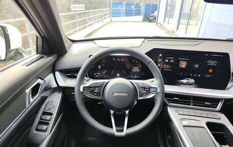 Haval F7, 2025 год, 2 849 000 рублей, 14 фотография
