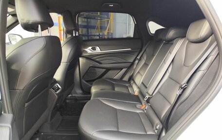 Haval F7, 2025 год, 2 849 000 рублей, 16 фотография