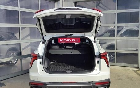 Haval F7, 2025 год, 2 849 000 рублей, 6 фотография