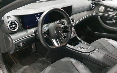 Mercedes-Benz E-Класс, 2022 год, 6 497 000 рублей, 7 фотография