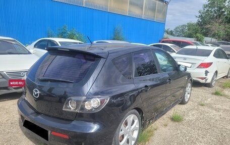 Mazda 3, 2007 год, 565 000 рублей, 3 фотография