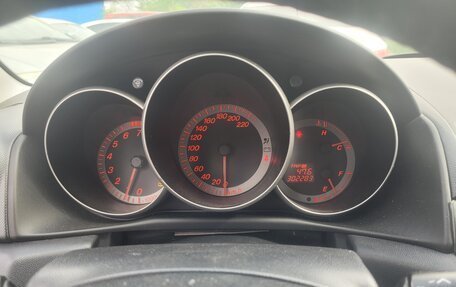 Mazda 3, 2007 год, 565 000 рублей, 8 фотография