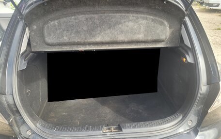 Mazda 3, 2007 год, 565 000 рублей, 13 фотография