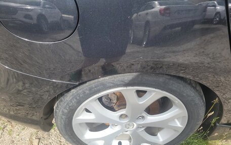Mazda 3, 2007 год, 565 000 рублей, 9 фотография