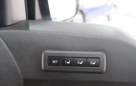 Toyota Vellfire I, 2013 год, 2 999 000 рублей, 9 фотография