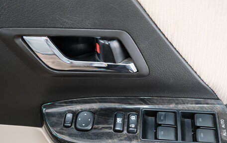 Toyota Vellfire I, 2013 год, 2 999 000 рублей, 10 фотография