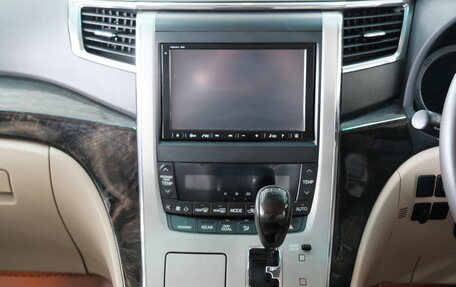 Toyota Vellfire I, 2013 год, 2 999 000 рублей, 20 фотография