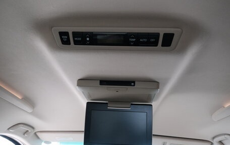Toyota Vellfire I, 2013 год, 2 999 000 рублей, 18 фотография