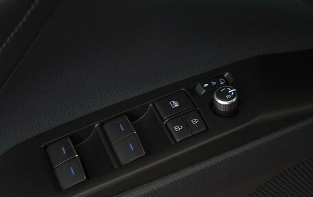 Toyota Camry, 2021 год, 2 890 000 рублей, 16 фотография