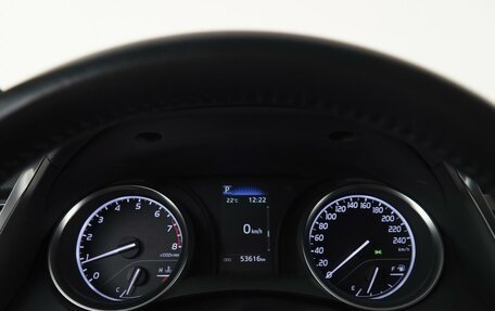 Toyota Camry, 2021 год, 2 890 000 рублей, 31 фотография