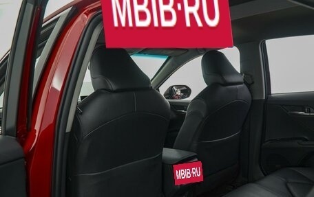 Toyota Camry, 2021 год, 2 890 000 рублей, 12 фотография