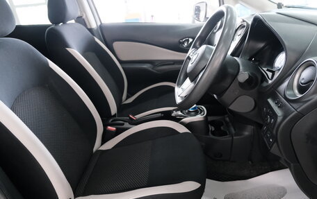 Nissan Note II рестайлинг, 2018 год, 1 339 000 рублей, 8 фотография