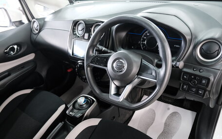 Nissan Note II рестайлинг, 2018 год, 1 339 000 рублей, 11 фотография