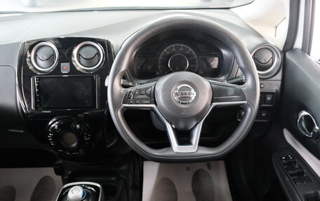 Nissan Note II рестайлинг, 2018 год, 1 339 000 рублей, 12 фотография