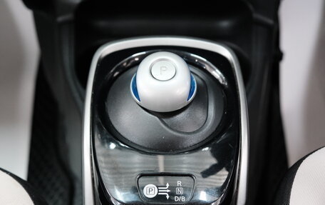 Nissan Note II рестайлинг, 2018 год, 1 339 000 рублей, 18 фотография