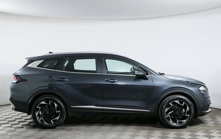 KIA Sportage IV рестайлинг, 2023 год, 3 470 000 рублей, 4 фотография