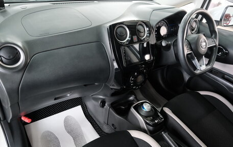 Nissan Note II рестайлинг, 2018 год, 1 339 000 рублей, 20 фотография