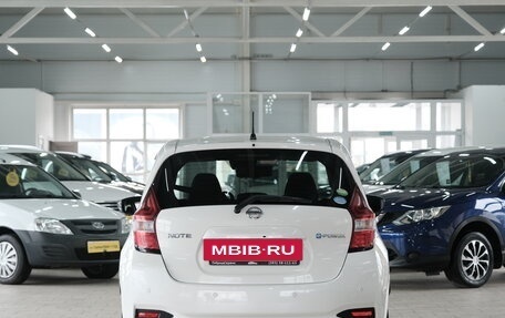 Nissan Note II рестайлинг, 2018 год, 1 339 000 рублей, 6 фотография