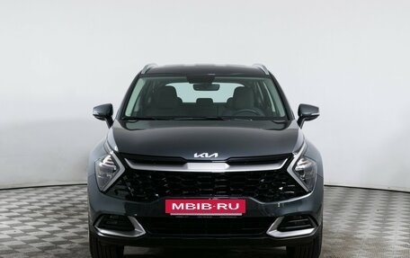 KIA Sportage IV рестайлинг, 2023 год, 3 470 000 рублей, 2 фотография