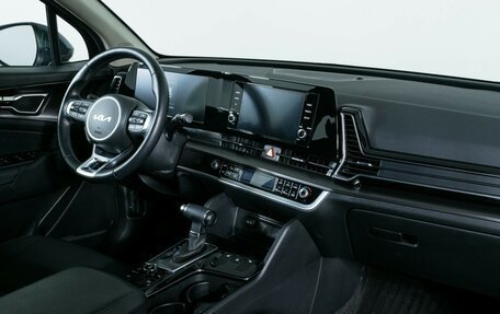 KIA Sportage IV рестайлинг, 2023 год, 3 470 000 рублей, 10 фотография
