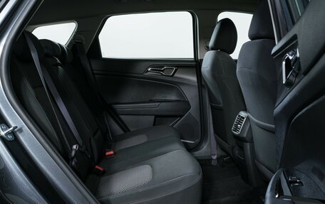 KIA Sportage IV рестайлинг, 2023 год, 3 470 000 рублей, 12 фотография