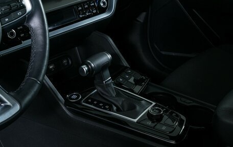 KIA Sportage IV рестайлинг, 2023 год, 3 470 000 рублей, 16 фотография