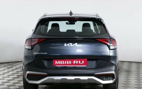 KIA Sportage IV рестайлинг, 2023 год, 3 470 000 рублей, 6 фотография