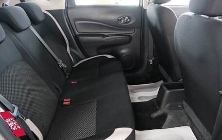 Nissan Note II рестайлинг, 2018 год, 1 339 000 рублей, 23 фотография