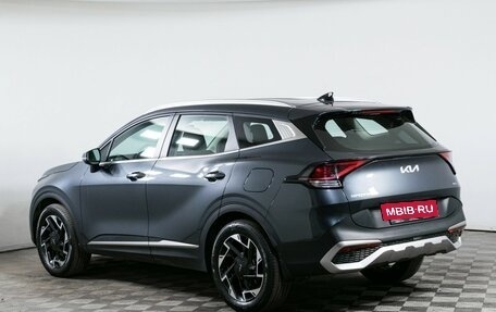KIA Sportage IV рестайлинг, 2023 год, 3 470 000 рублей, 7 фотография