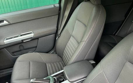Volvo S40 II, 2010 год, 530 000 рублей, 11 фотография