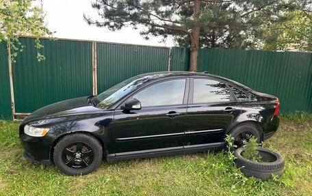 Volvo S40 II, 2010 год, 530 000 рублей, 3 фотография