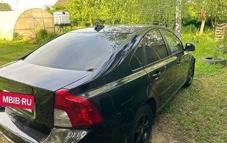 Volvo S40 II, 2010 год, 530 000 рублей, 7 фотография