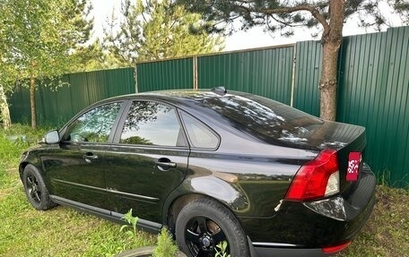 Volvo S40 II, 2010 год, 530 000 рублей, 4 фотография