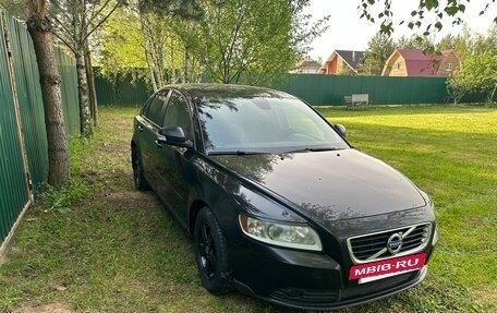Volvo S40 II, 2010 год, 530 000 рублей, 2 фотография