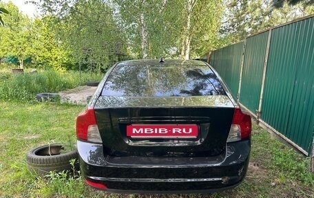 Volvo S40 II, 2010 год, 530 000 рублей, 5 фотография