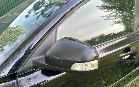 Volvo S40 II, 2010 год, 530 000 рублей, 22 фотография