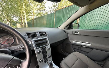 Volvo S40 II, 2010 год, 530 000 рублей, 25 фотография